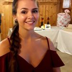 Niki Bright - @nikibright94 - Instagram