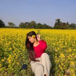 Nikita Saikia - @the_bright_soul_niki - Instagram
