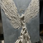 Nikki Britton Rapson - @alocin_art - Instagram