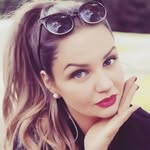 Nikki Depp (Britton) - @nikki_depp_britton - Instagram