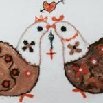 Niki Hill - @niki_hill_art - Instagram