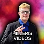 Točím videa - @nikihilleris.videos - Instagram