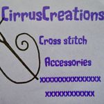 Niki Jones - @cirruscreations - Instagram
