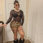 Niki Parker - @quintanique_ - Instagram
