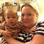 Niki Parker - @chases_grandma123 - Instagram