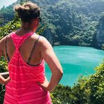 Niki Parker - @nikiparker51 - Instagram