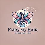 Niki Parker - @fairymyhair - Instagram