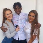 Niki Parker🤍 - @nikiparkerbackup - Instagram
