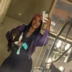 Nikki Parker - Facebook