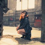 Niki Rowe - @frikiniki1 - Instagram