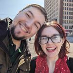 Niki Rowe-Fortner - @nikfortner - Instagram