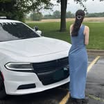 Niki L. Stevens - @kc_lilith345 - Instagram