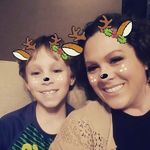 Niki Stevens Kennedy - @thatmom01 - Instagram