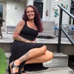 Niki Stevens Meyers - @perfectlyimperfectlife3 - Instagram