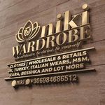 Niki___Wardrobe - @niki__wardrobe - Instagram