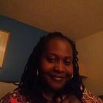 Niki Ward - @mswardward1 - Instagram