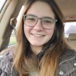 Niki Wolfe - @smallish_wolfe - Instagram