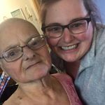 Niki Wolfe - @nikiw50 - Instagram