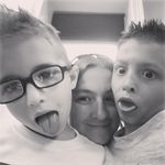 Nikki Wolfe - @baseballmomma0611 - Instagram