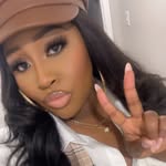 Nikia Bailey - @_nikialashae - Instagram