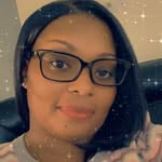 Nikia Moore-Bailey - @mznikia04 - Instagram