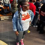 Nikia Bell - @beautifulnikia - Instagram