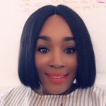 Nikia Pope - @pope4president - Instagram