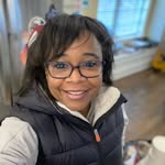 Nikia Reid - @keekstart2 - Instagram