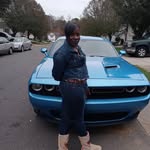 Nikia Reid - @nikiareid6 - Instagram