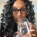 Nikia Wallace - @niknice81 - Instagram
