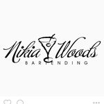 ⠀⠀⠀⠀⠀⠀#LetsDrink - @nikiawoodsbartending - Instagram