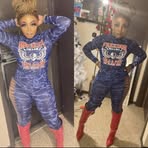 Nikia Woods - Facebook