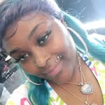 Nikisha Williams - @blessings_and_grinding - Instagram
