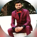 Nikit Patel - @nikit__patel2910 - Instagram