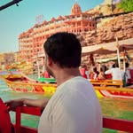 Niku Pâtêl - @nikitpatel_official - Instagram