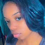 Nikita Ford - @kita_terez - Instagram