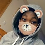 nikita Ford - @babygirlnikita15 - Instagram