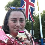 Nikita Ford - @kita2491 - Instagram