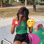 Nikita Forde - Facebook