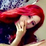 Chloe Nikita Freeman O'Hara - @little_bitch1980 - Instagram