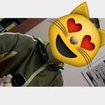 Nikita Freeman - @billygambit - Instagram