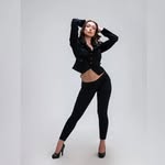 Nikita Anne Gilbert - @nikita_anne_gilbert - Instagram