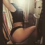 Nikita Gilbert - @nikitagilbert101 - Instagram