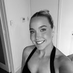 Nikita Gilbert - @nikitagilbert - Instagram