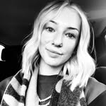 Nikita Gilbert - @kita_gilbert - Instagram