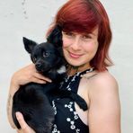 Nikita Gilbert - Facebook