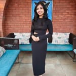 _.Nikita Kingrani._ - @_nikita_kingrani - Instagram