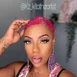 Nikita King - @kz_kitatheartist - Instagram