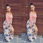 Nikita King II - Facebook