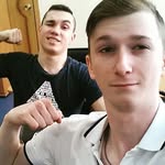 Nikita_Tobolkin - @__nikita__king__ - Instagram